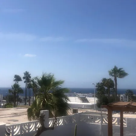 Sun & Sea Πουέρτο Ντελ Κάρμεν