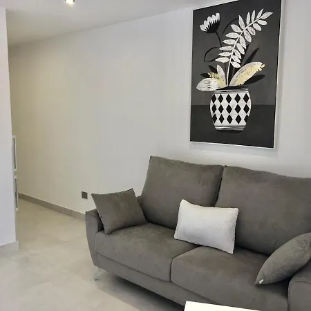 Apartment Sun & Sea *