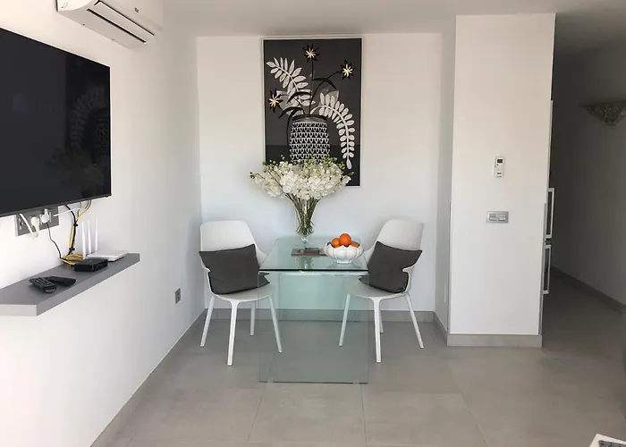 Sun & Sea Lejlighed Puerto del Carmen (Lanzarote)