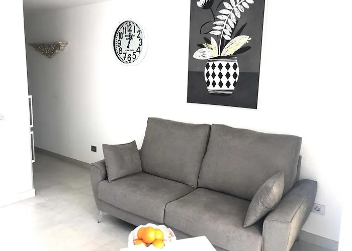 Sun & Sea Puerto del Carmen (Lanzarote)