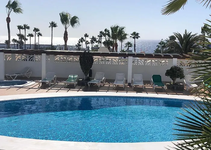 Apartment Sun & Sea Puerto del Carmen (Lanzarote)