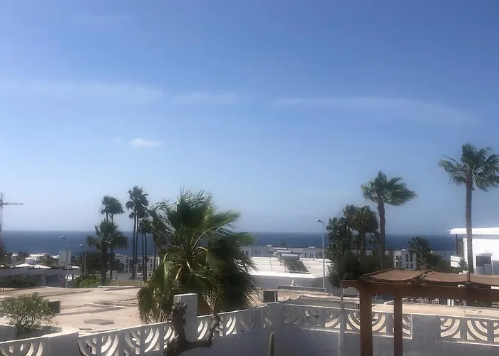 Sun & Sea Puerto del Carmen (Lanzarote)