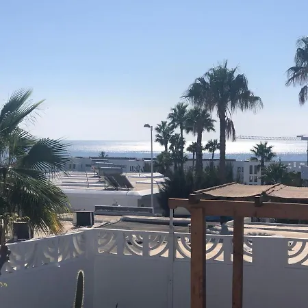 Sun & Sea Apartment *