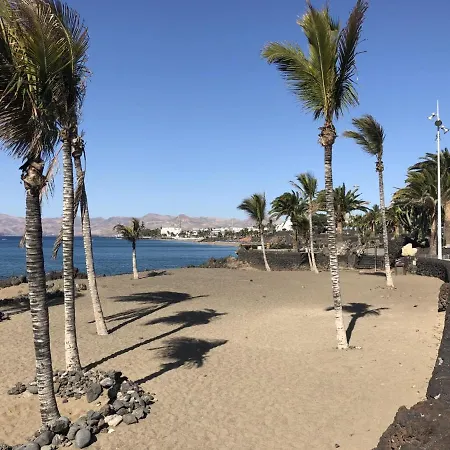 Sun & Sea Puerto del Carmen (Lanzarote)