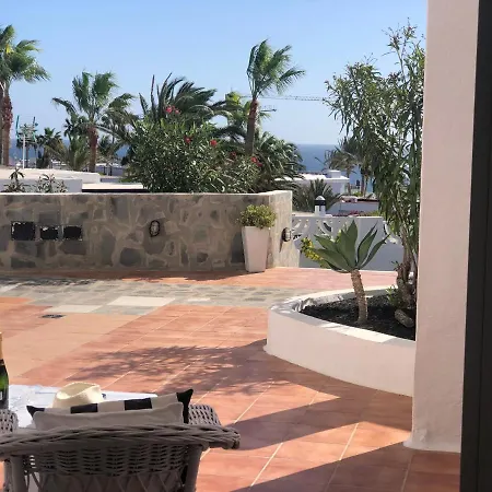 Sun & Sea Apartment Puerto del Carmen (Lanzarote)