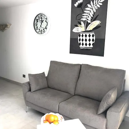 Sun & Sea Puerto del Carmen (Lanzarote)