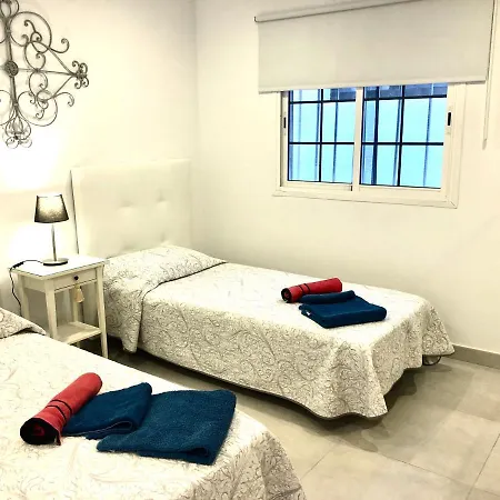 Apartament Sun & Sea