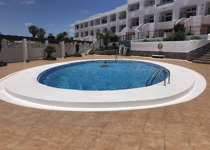 Sun & Sea Puerto del Carmen (Lanzarote)