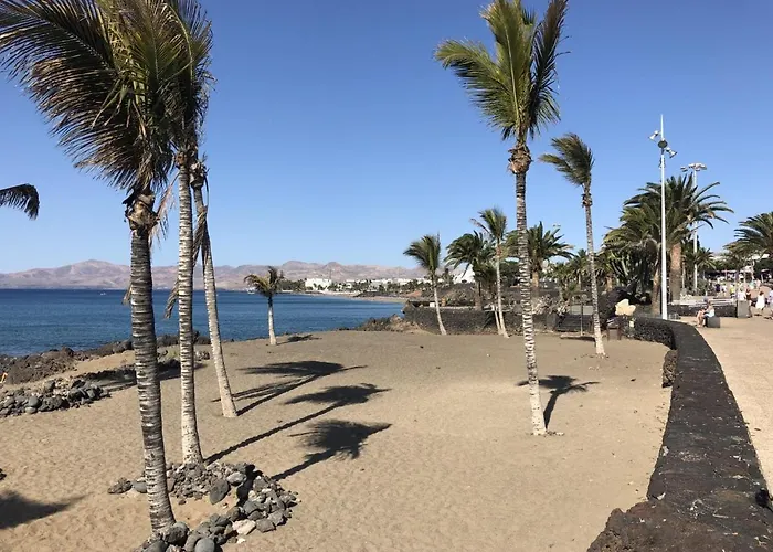 Sun & Sea Puerto del Carmen (Lanzarote)