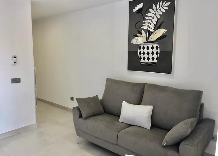 Apartament Sun & Sea *