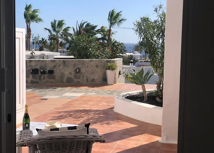 Sun & Sea Apartment Puerto del Carmen (Lanzarote)