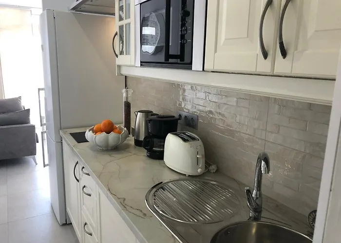 Apartament Sun & Sea *