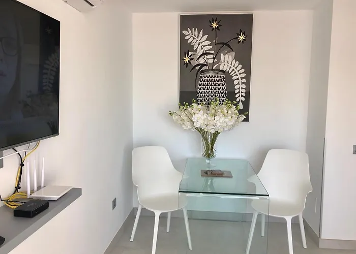 Sun & Sea Apartament