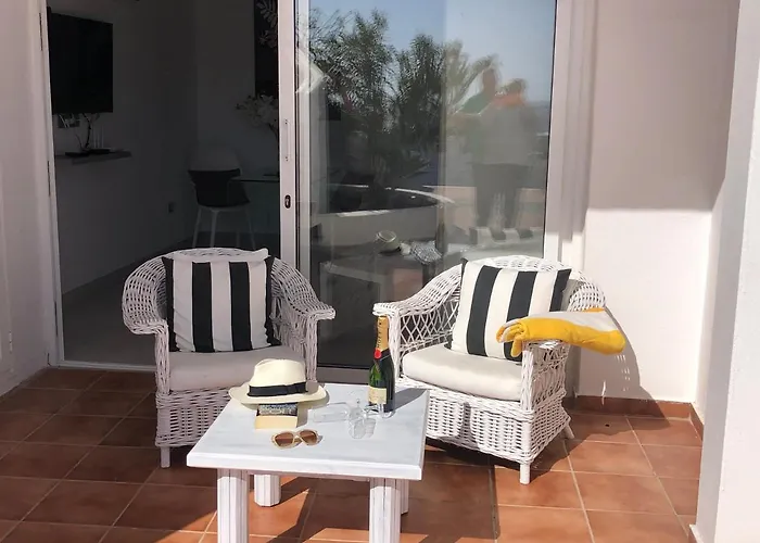 Apartment Sun & Sea Puerto del Carmen (Lanzarote)